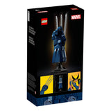 LEGO 76250 Marvel Wolverine's Adamantium Claws