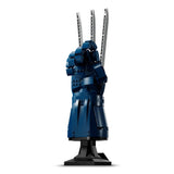 LEGO 76250 Marvel Wolverine's Adamantium Claws