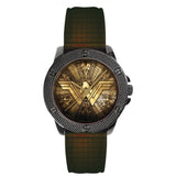 DC Watch Collection: (2017) Wonder Woman