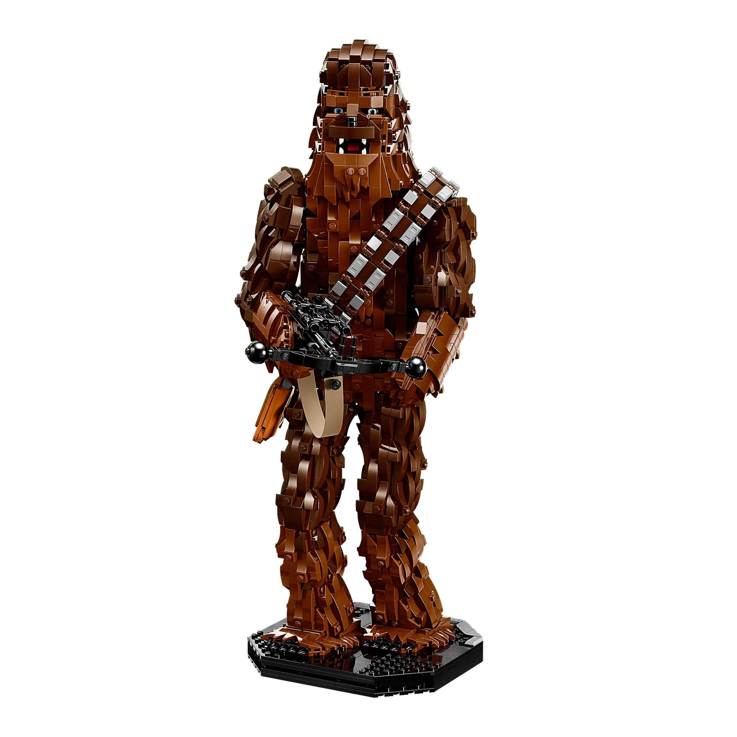 LEGO 75371 Star Wars Chewbacca