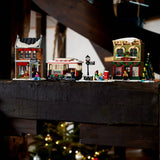 LEGO 10308 Icons Holiday Main Street