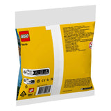 LEGO 30670 Creator Santa's Sleigh Ride
