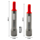 DEKTON Multifunction Flashlight