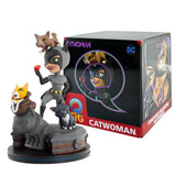 Q-Fig Cat Woman
