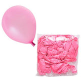 Metallic Helium Balloons