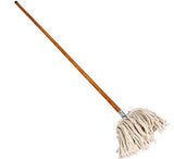 Mop cotton head 200g