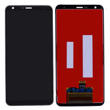 LCD Screen Replacement for LG Q710 Stylo 4