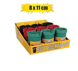 Butt Bucket Extinguishing Ashtray 8 x 11cm   32