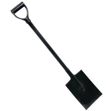 Garden Spade All- Steel   051-000042   176