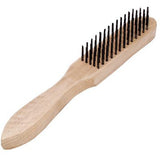 Brush Wire Coarse 290mm  17