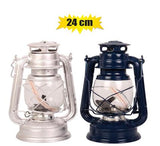 Lantern hurricane 24cm (Storm)