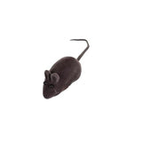 Hubbe Mouse Cat Toy - Grey