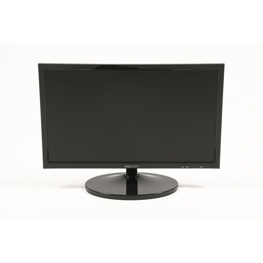 Mecer A2457R 23.8" Full HD LED Monitor w/Speakers