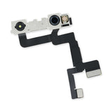 iPhone 11 Front Main Camera