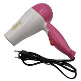 Foldable Hair Dryer BS-3685