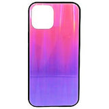 Iridescent iPhone 12 Pro Max Protective Case