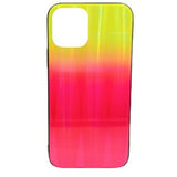Iridescent iPhone 12 Pro Max Protective Case