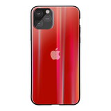 Iridescent iPhone 12 Pro Max Protective Case