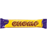 Cadbury Chomp 21G
