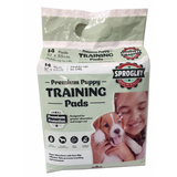 SP Puppy Training Pad 14's  SP92118