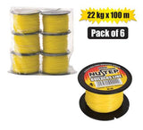 Builders-line nylon 22.7kg 100m