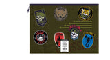 Call of Duty Document Wallet A4