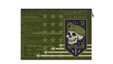 Call of Duty Document Wallet A4
