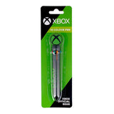 Xbox 10 Colour Pen