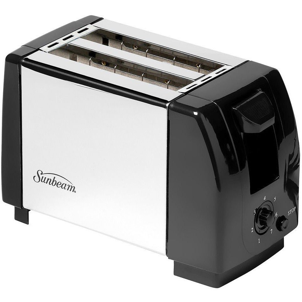 Sunbeam - 2 Slice Toaster (SST-100A)