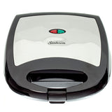 Sunbeam 4 Slice Sandwich Maker SFS-2108A