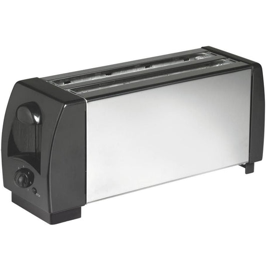 Sunbeam 4 Slice Stainless Steel Toaster  SST-400A