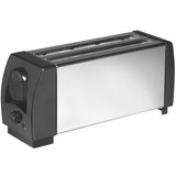 Sunbeam 4 Slice Stainless Steel Toaster  SST-400A