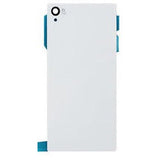 Sony Xperia Z1 Battery Cover White