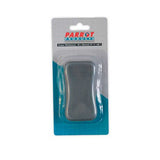 Parrot Products Eraser Whiteboard (95*50mm 12 Peel Off Layers) BA0101