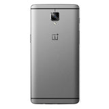 OnePlus T Battery Cover Grey