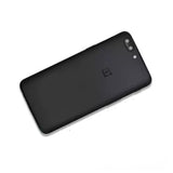 OnePlus 5 Replacement Battery Cover - Black