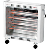 Goldair 4 Bar Quartz Heater  GQH-1236