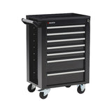 WURTH Workshop Trolley Standard 7 Draw