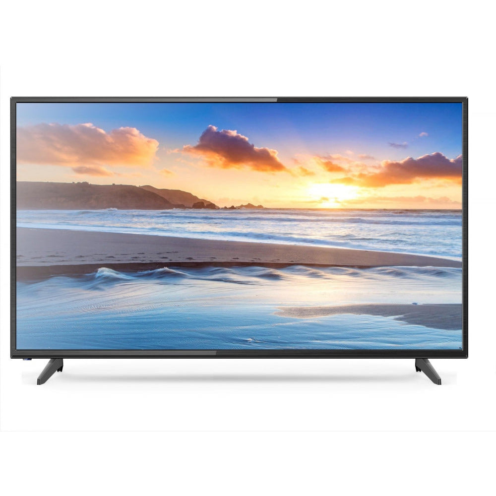 Telefunken 39 Hd Led Tv Tledd 39fhd Hubbe Central 3181