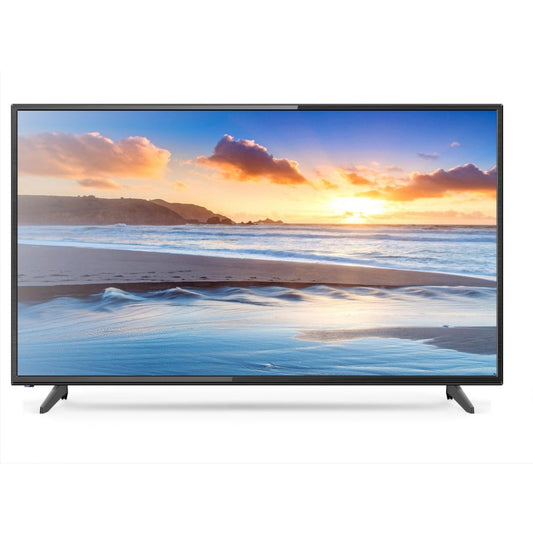 Telefunken 39" HD LED TV TLEDD-39FHD