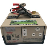 Condere Sun Solar Inverter 230V S-230