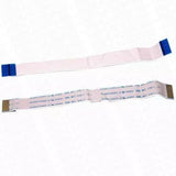 PS4 KEM 490 Drive PCB To Spindle Motor Flex Cable - RBSKU3016