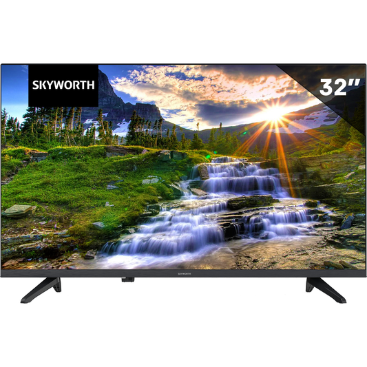 Skyworth 32" (81cm) Digital HD LED TV