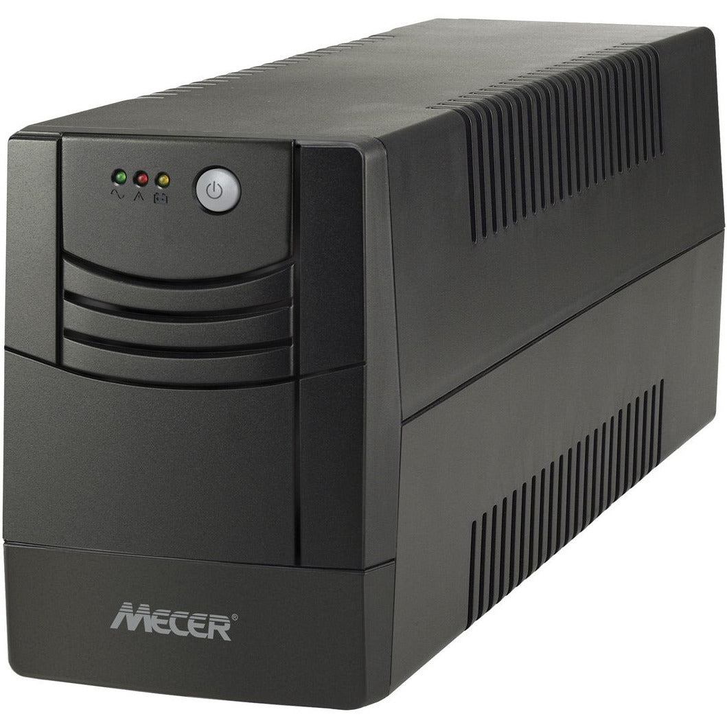 Mecer 2000VA Line Interactive UPS – Hubbe Central