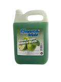 Clenza Bright Green Apple Bubble Bath 5Lt
