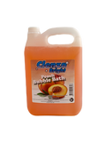 Clenza Bright Peach Bubble Bath 5Lt