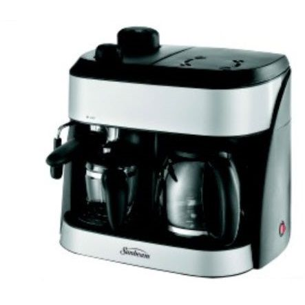 Sunbeam 3 in 1 Coffee Maker SCM-460