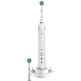 Oral-B Smart 4 - 4000N - Electric Toothbrush - Special Edition
