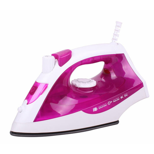 Sunbeam 2000W Steam Spray Surge Iron - Purple  SSS-218