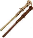 Harry Potter and Lord Voldemort’s Wands Pen and Pencil Set